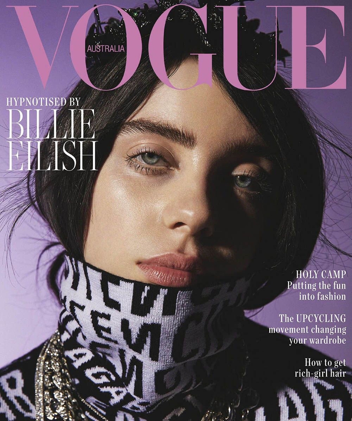 Billie Eilish