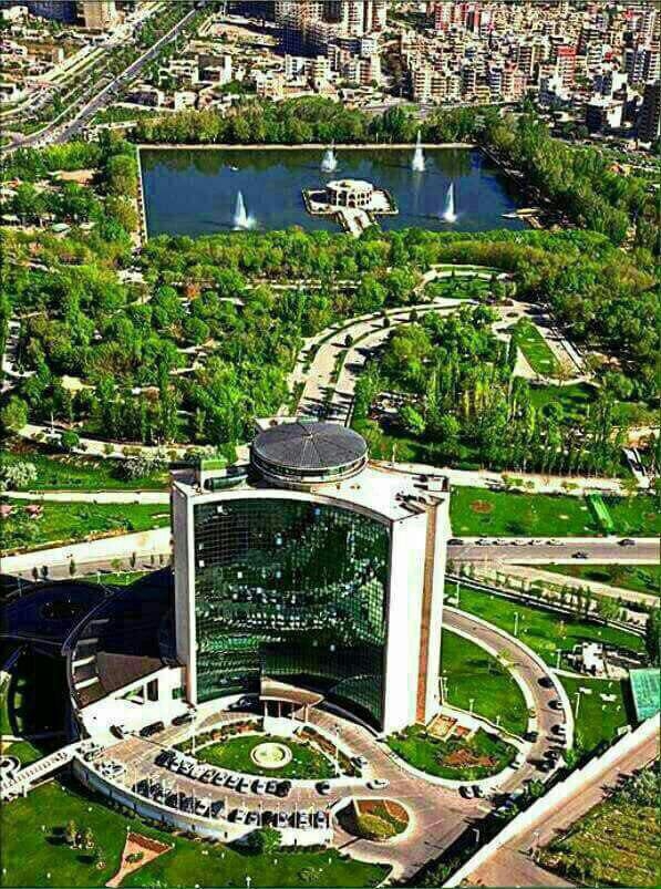 Tabriz2018