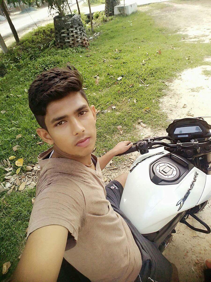 deshi  Boy