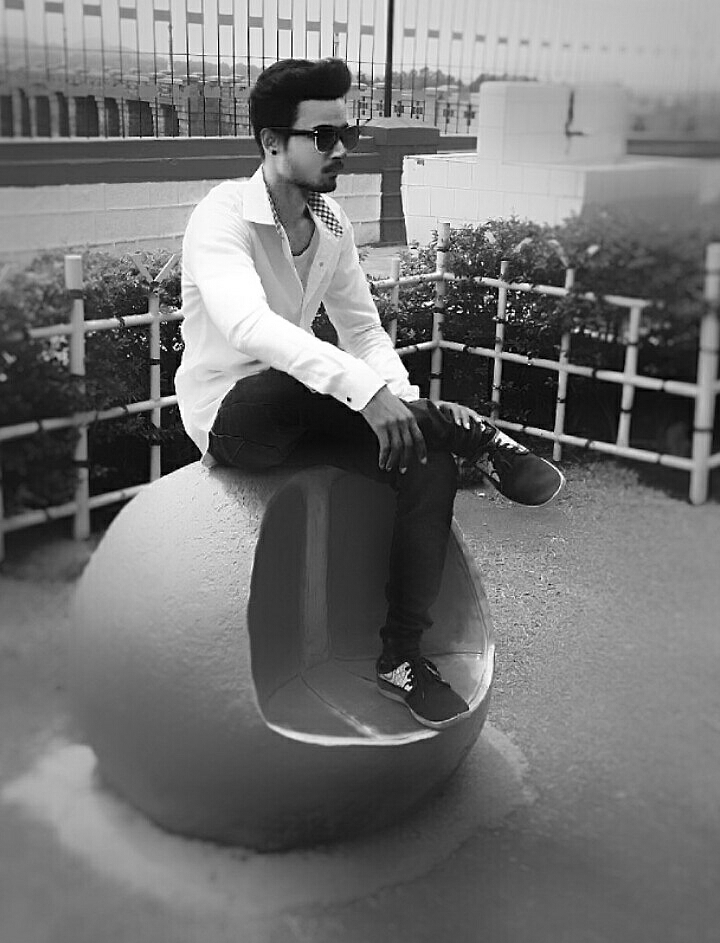 Hot boy