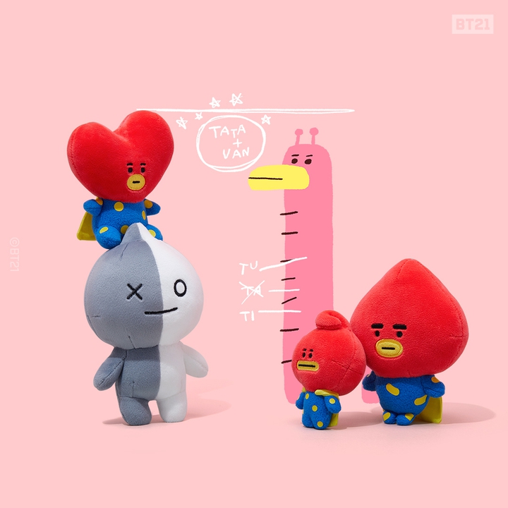 "I want to be tall.."ㅎㅎ