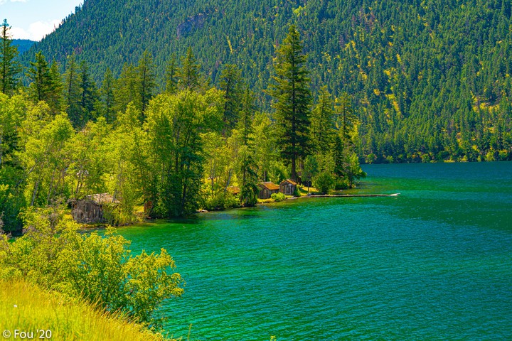 nature