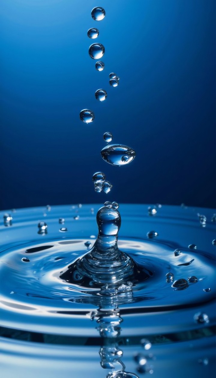 fly, Fluid duvar kağıtları