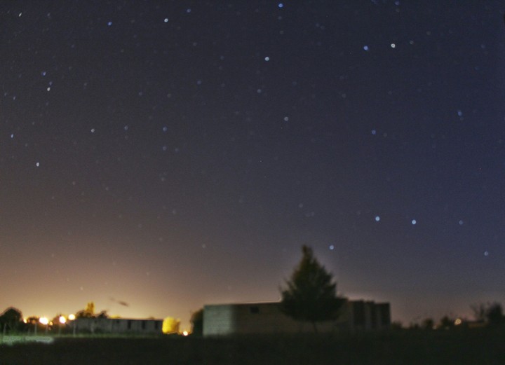sky