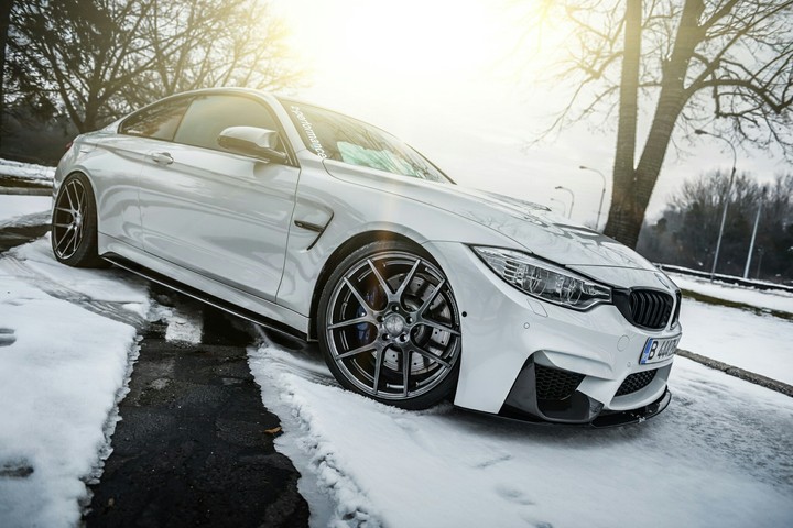 BMW