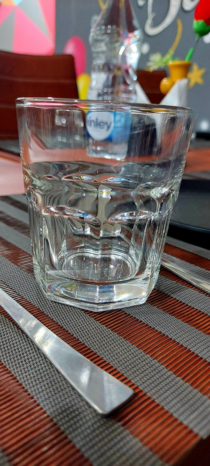 glass