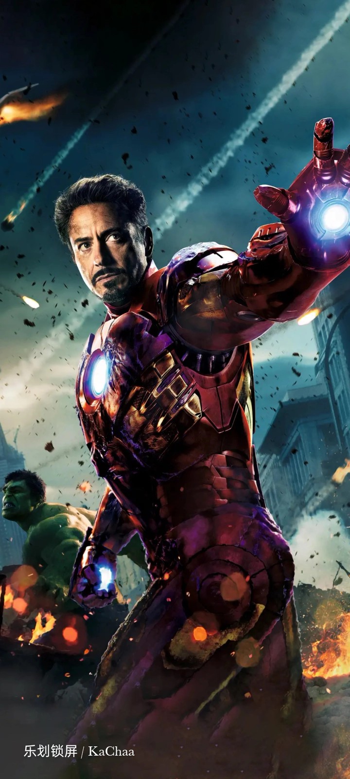 Ironman