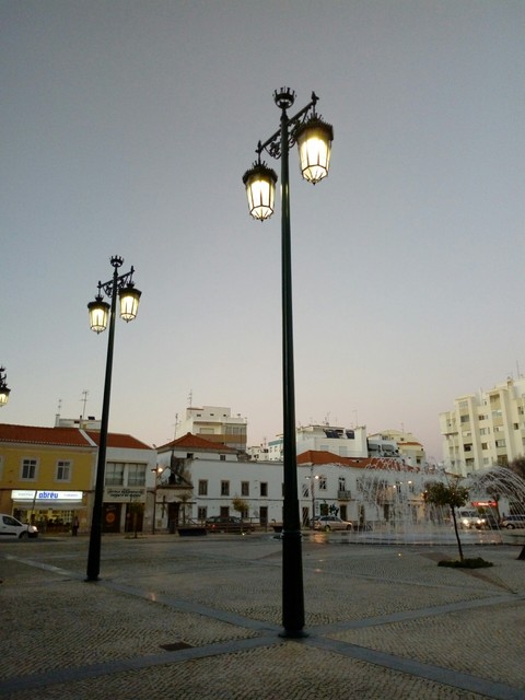 Portimão City