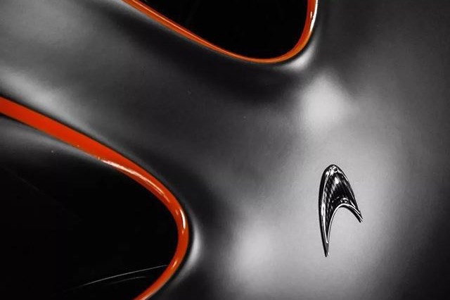 MC Laren