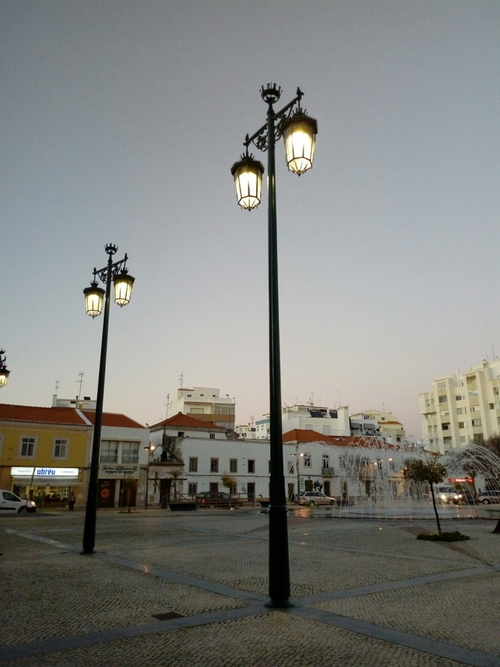 Portimão City