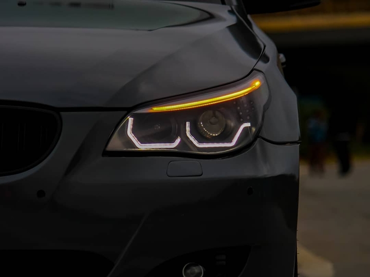 Rear Lamp BMW
