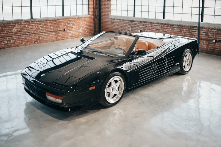 ferrari