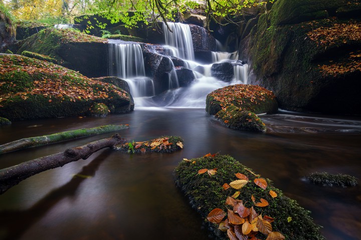 ❇️...Waterfall...❇️