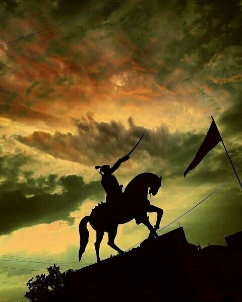 king