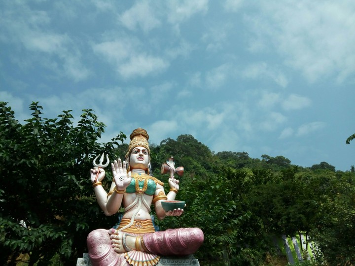 Shakti Maa
