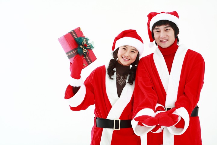 Christmas Costume