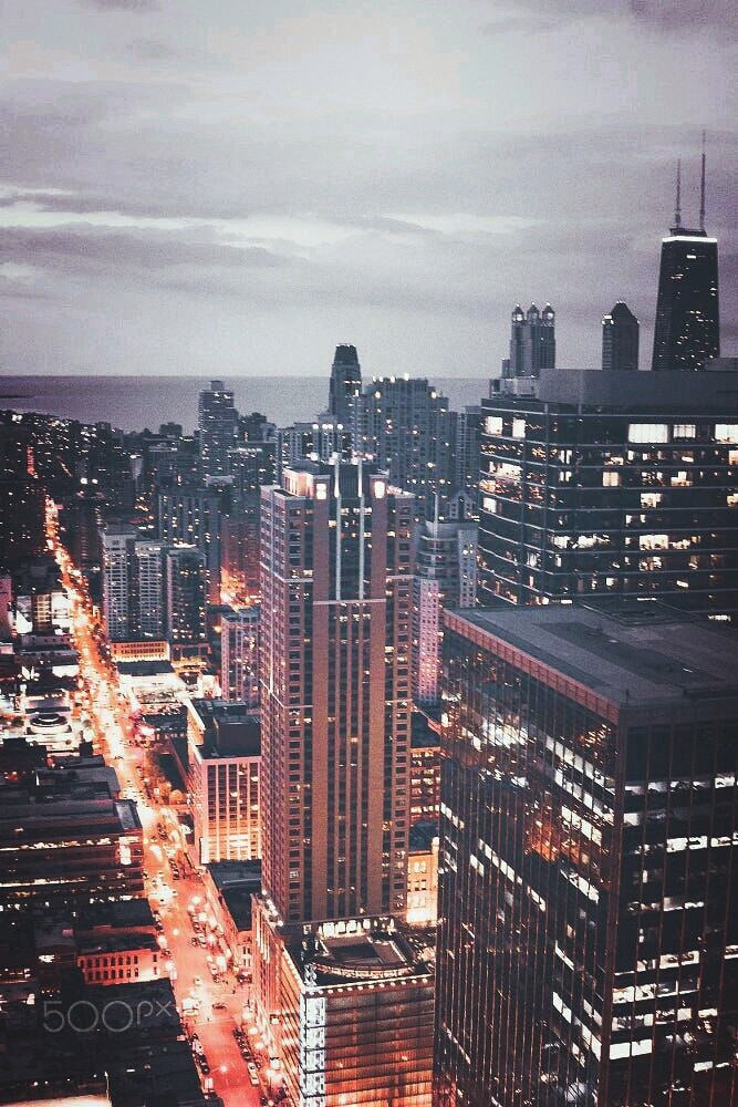 city picture