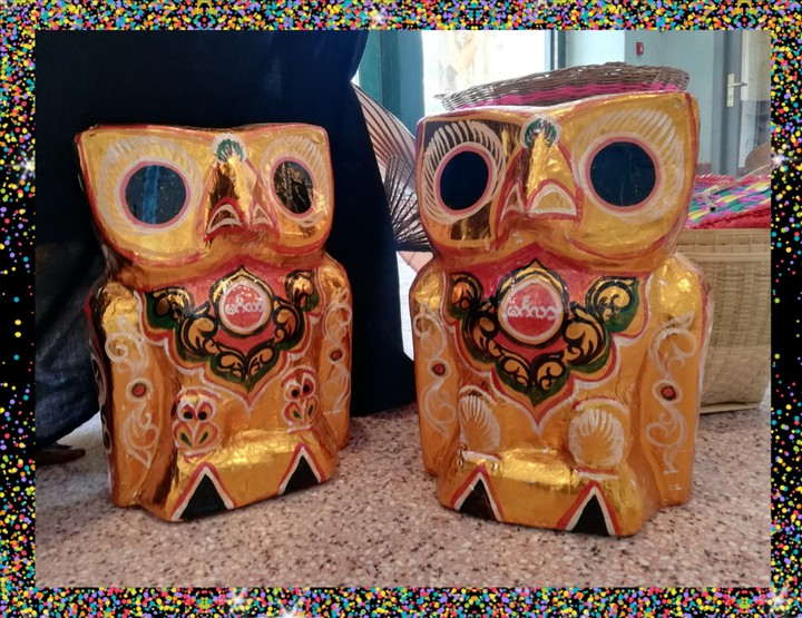 beauty of handmade