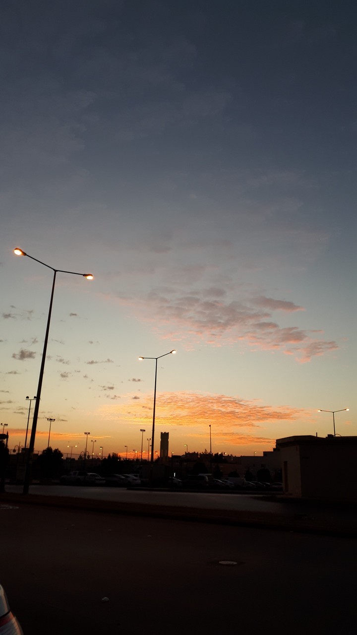 sunrise