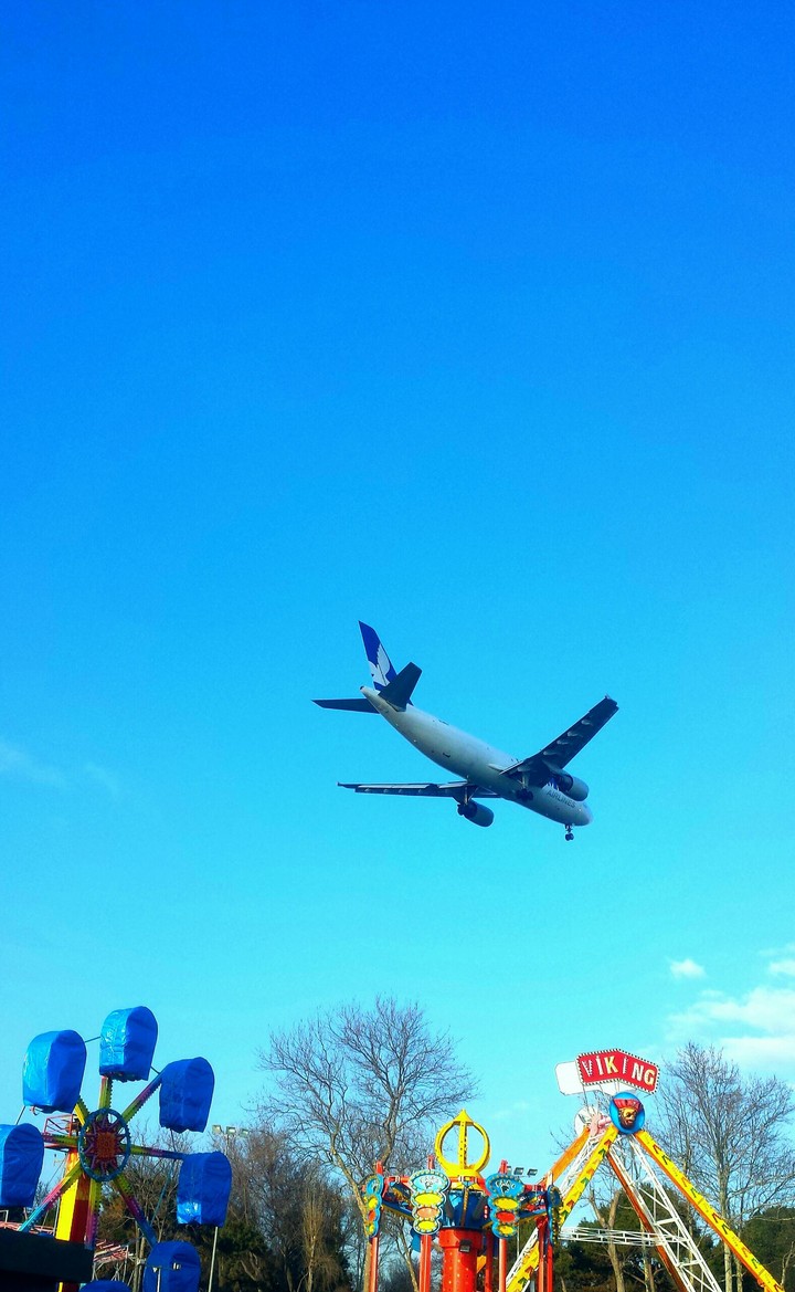 FLY