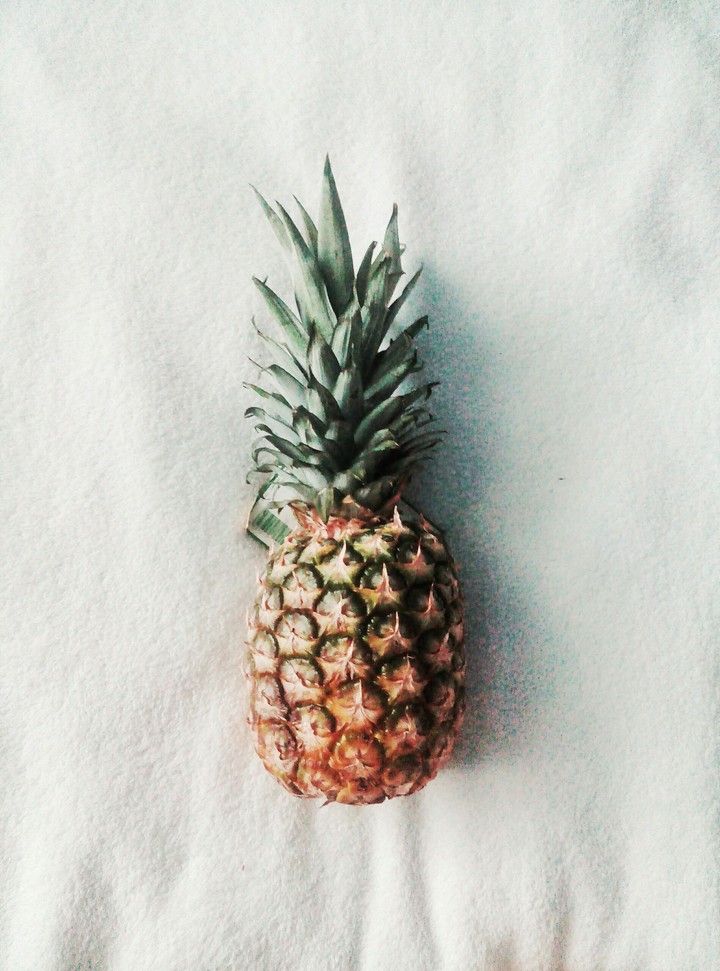 pineapple