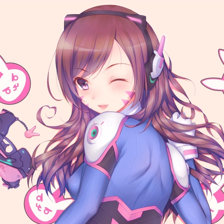 D.va