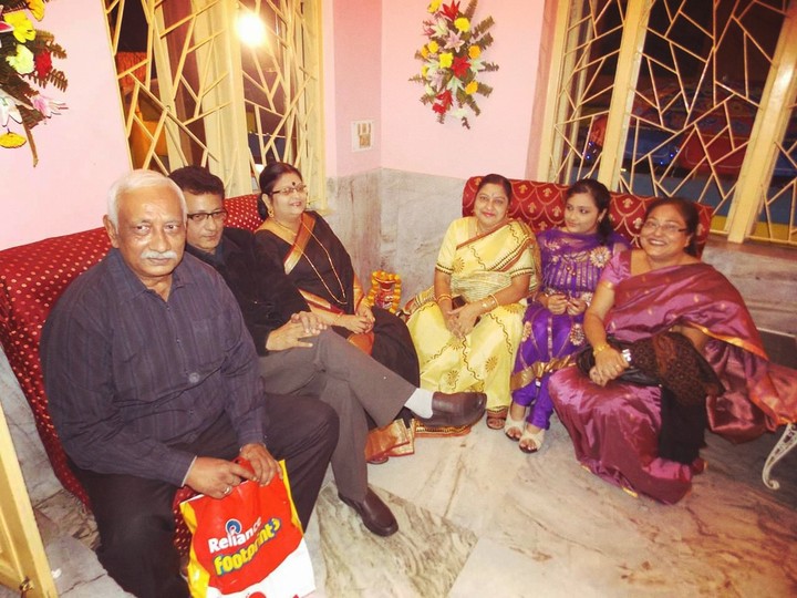 Get-together