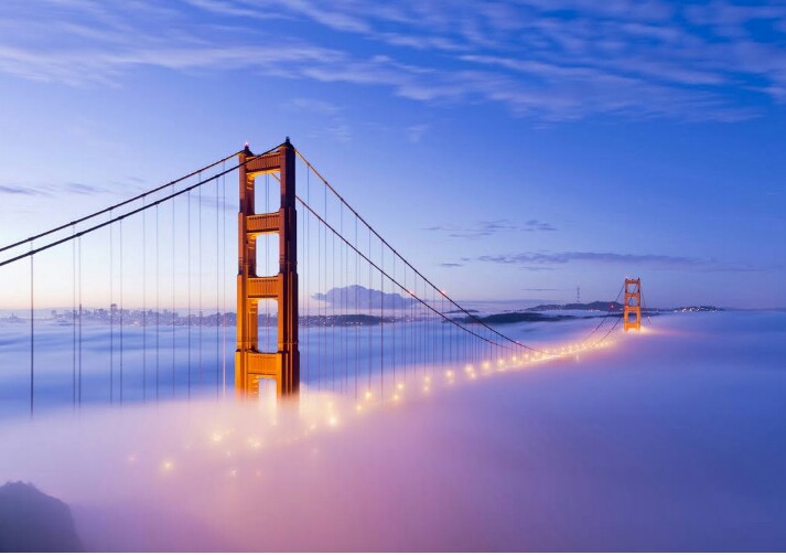 San Francisco