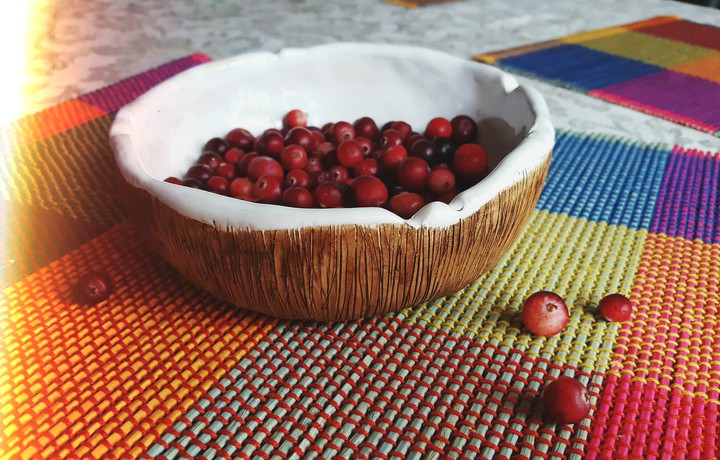 Coconut