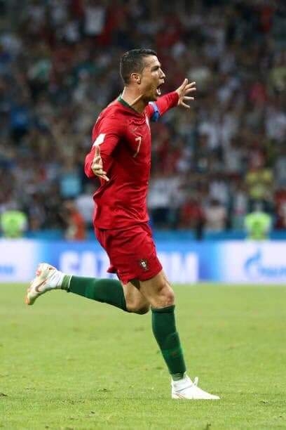 ronaldo