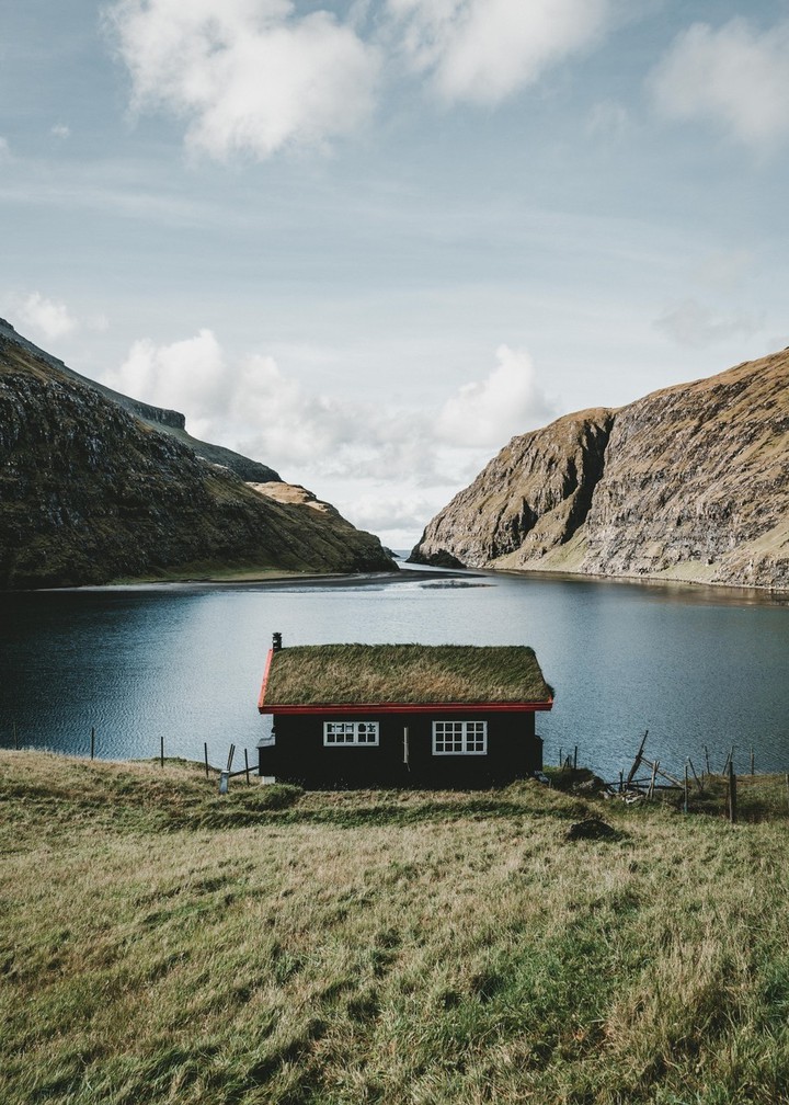 mini house