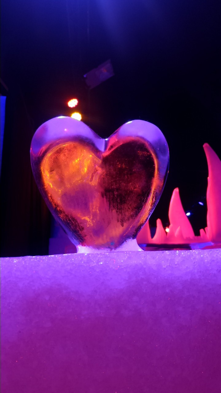 IceHeart