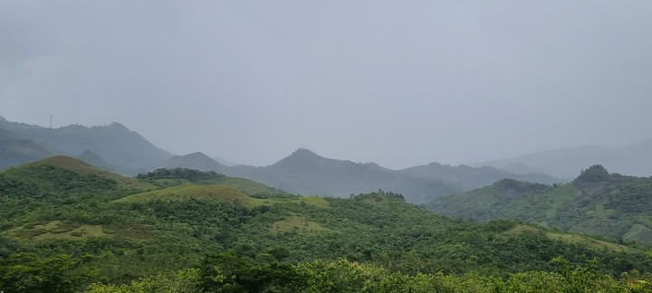 serenidad
