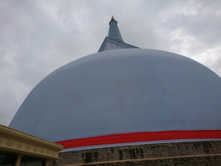 Ruwanvali Mahasaya