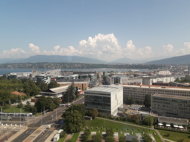 Geneva