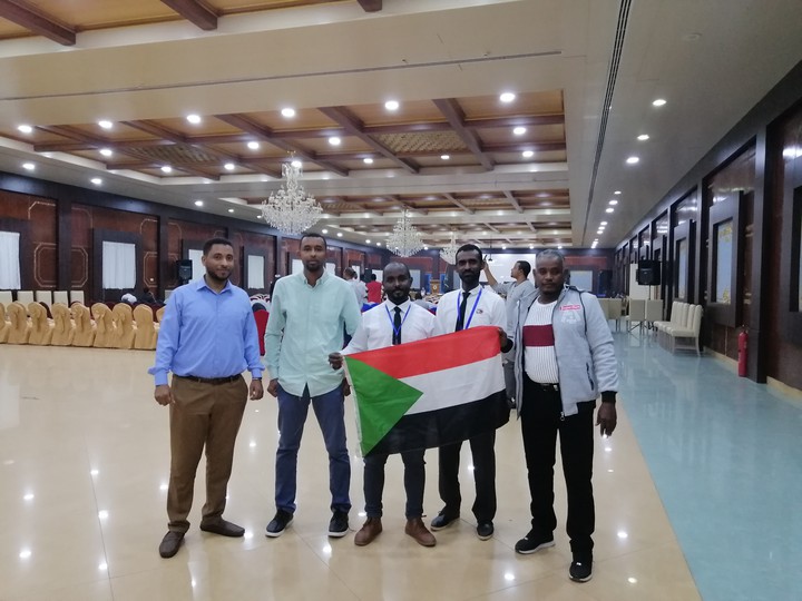 sudanes