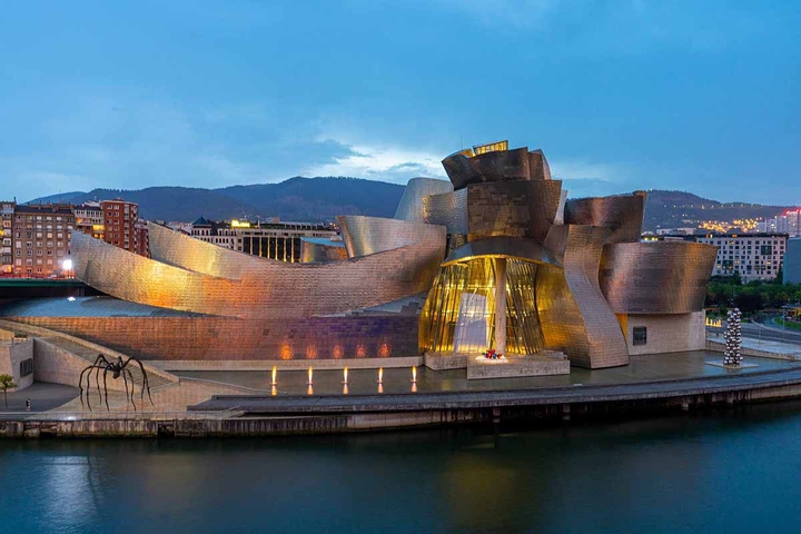 Guggenheim