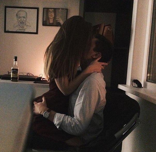 любовь