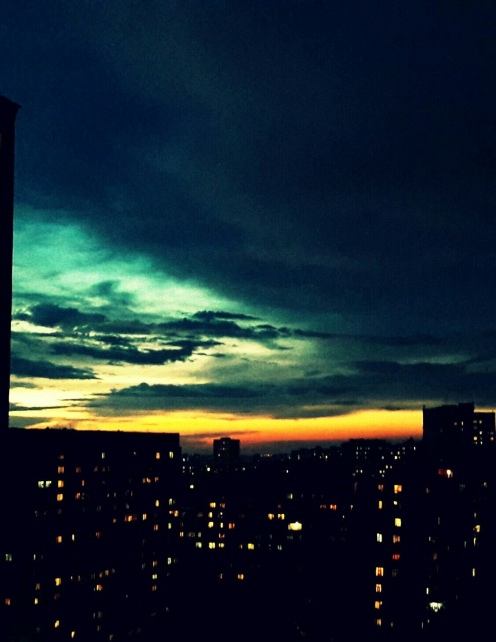Aurora