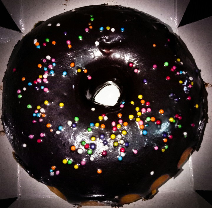 Doughnut