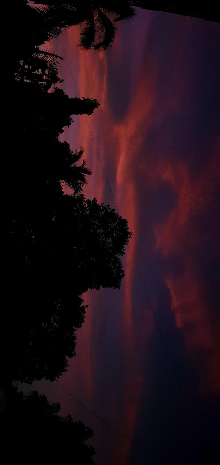 deep nature