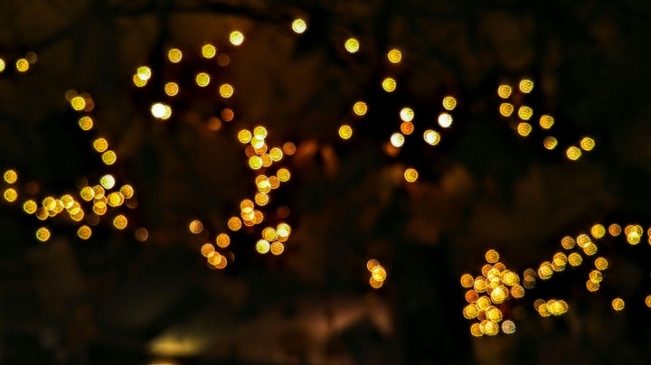 light