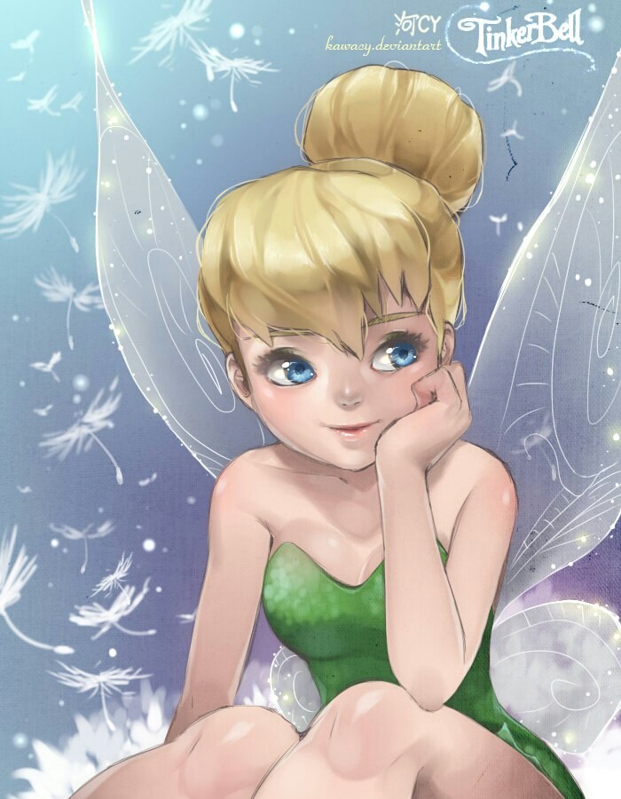 Tinkerbell
