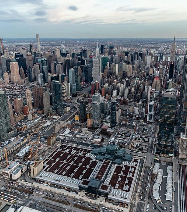 new york