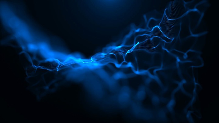 BLUE CONNECTION