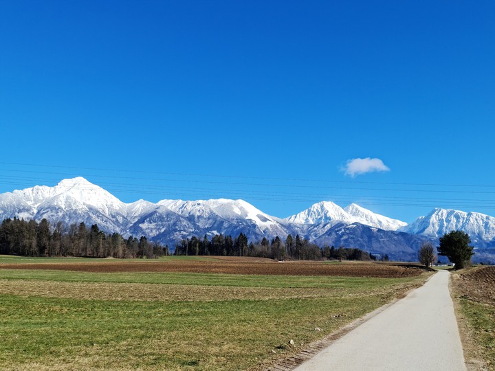 Mountains