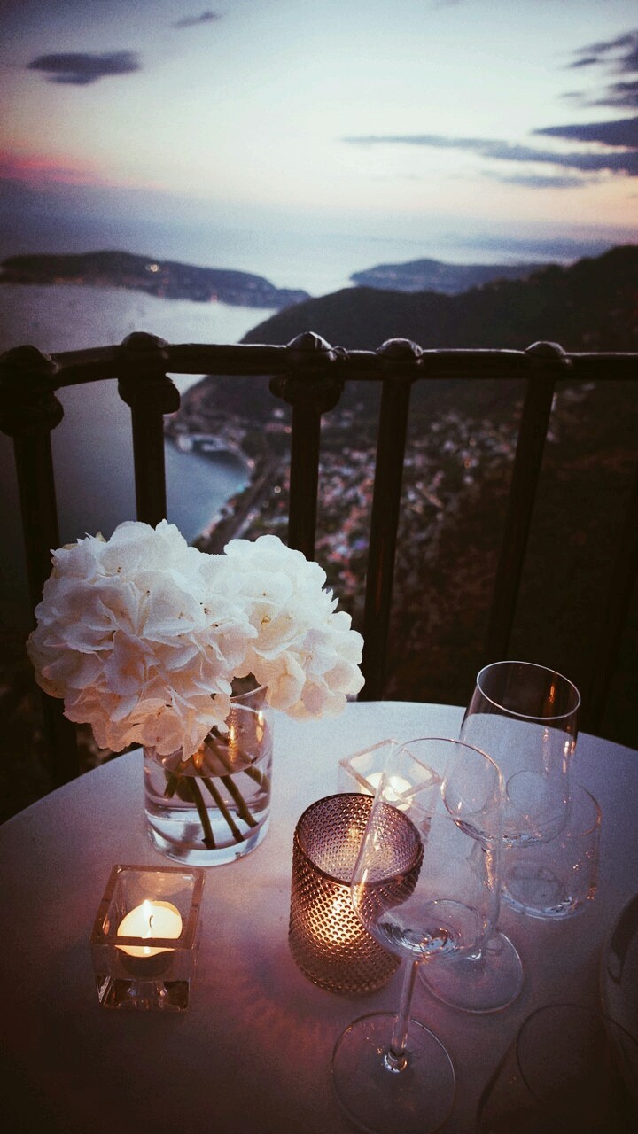 glass