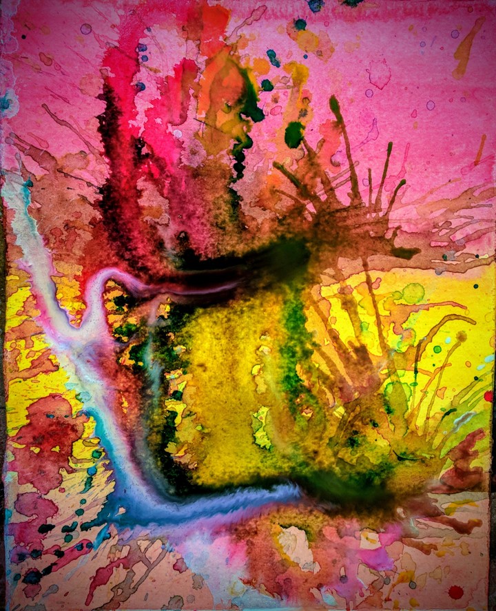 play with colour