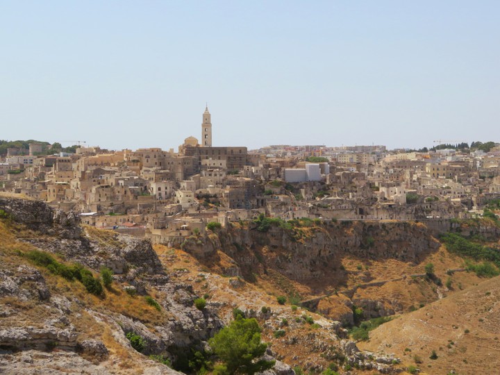 matera