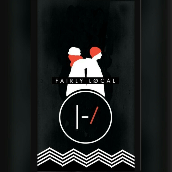 Fairly Løcal |-/